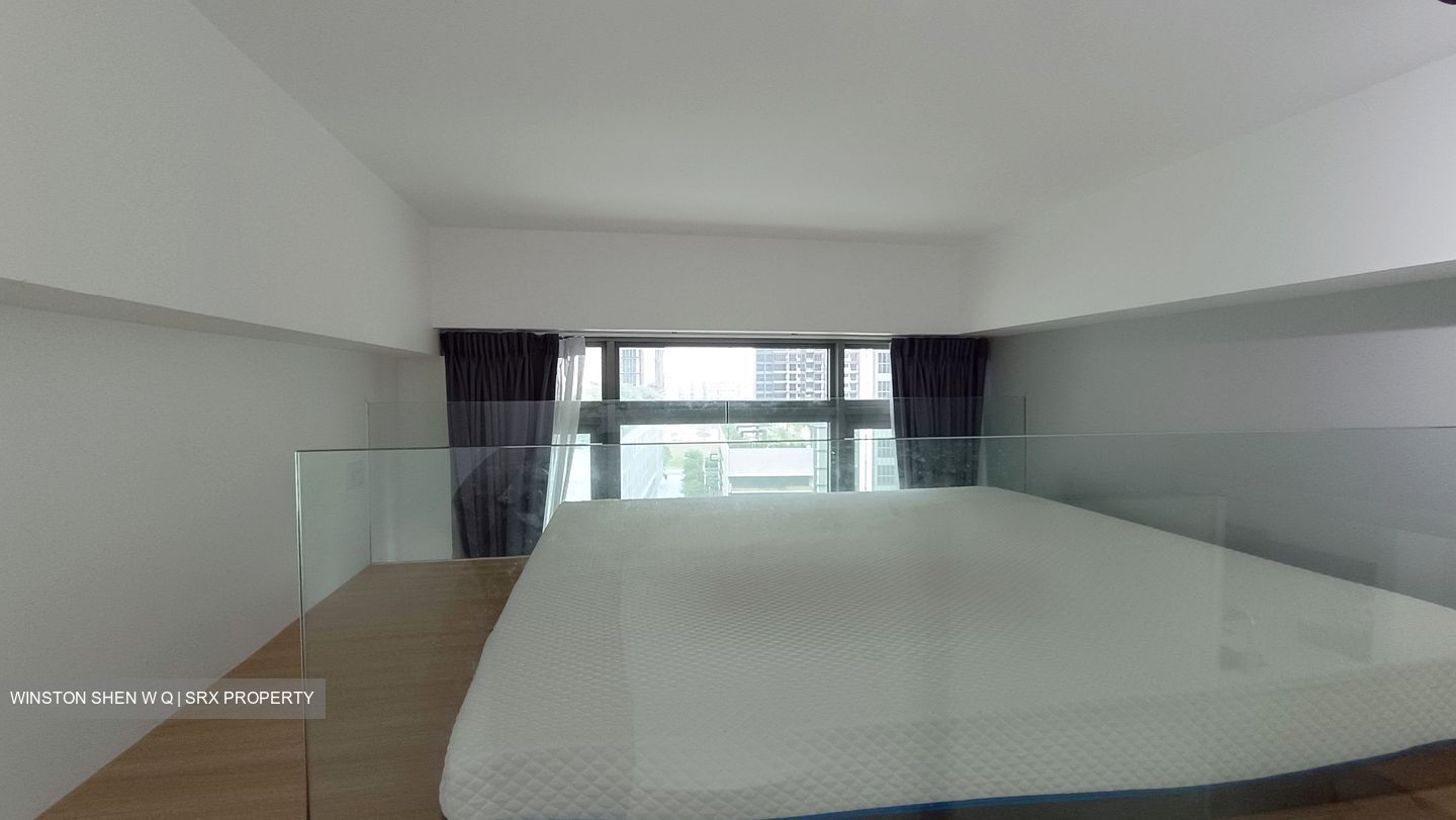 Kingsford . Hillview Peak (D23), Condominium #410129351
